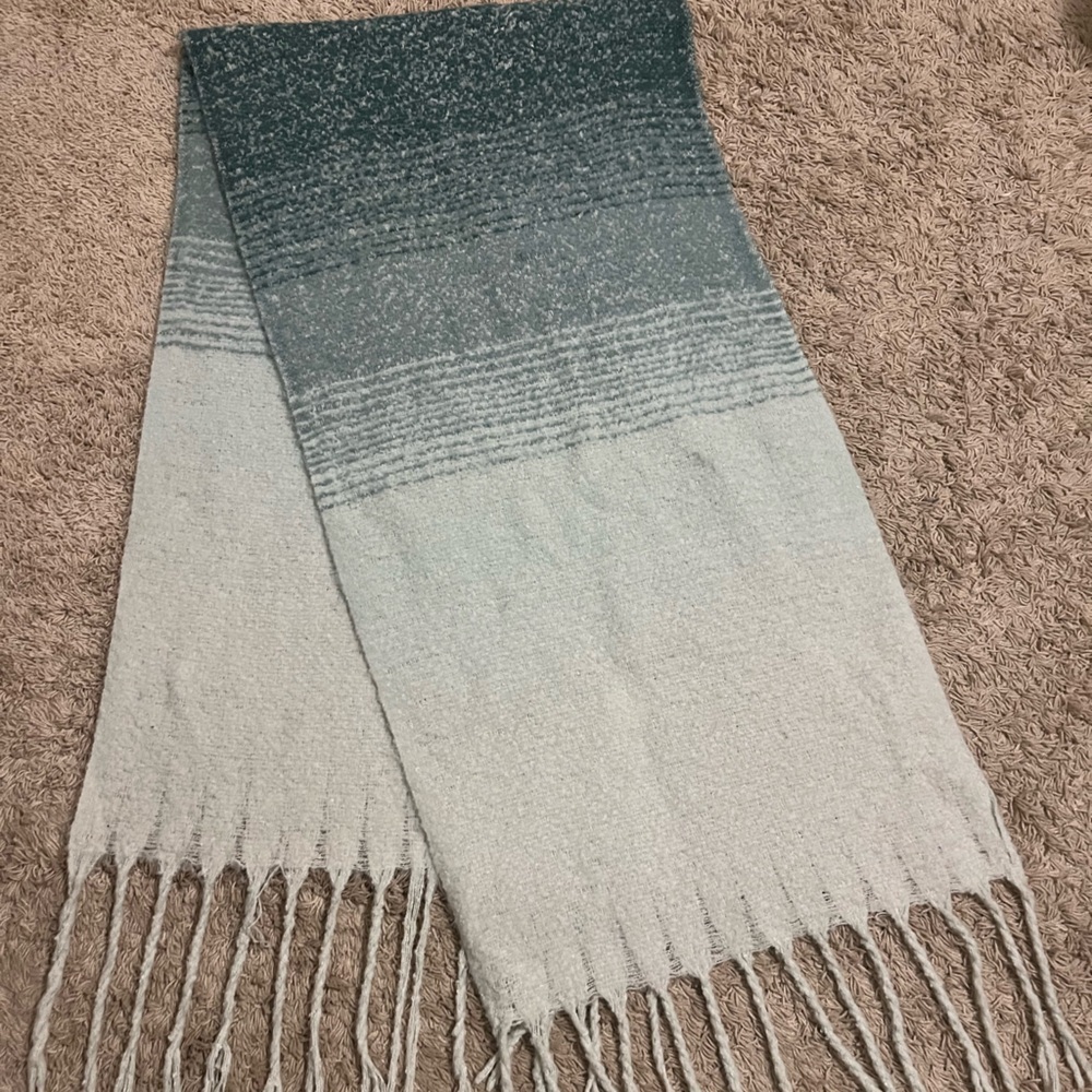 Mersea Oversized Scarf